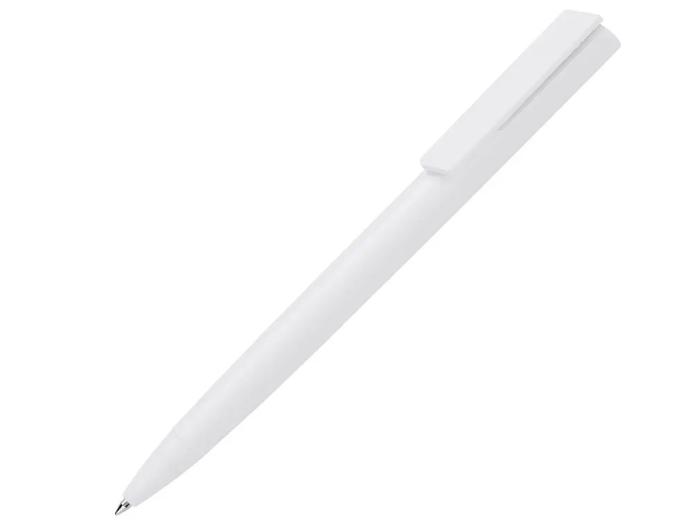 Ручка пластиковая шариковая «Taper Solid»