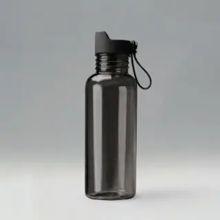 Бутылка для воды «Pelican Lite», тритан, 600 мл