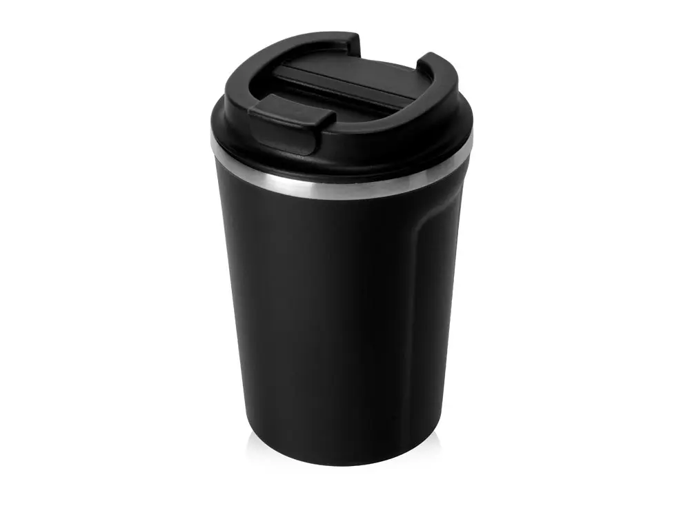 Термокружка «CAFÉ COMPACT» — изображение 2