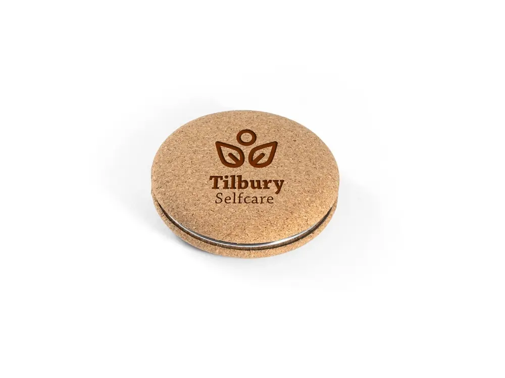Двойное зеркало «TILBURY» — изображение 2