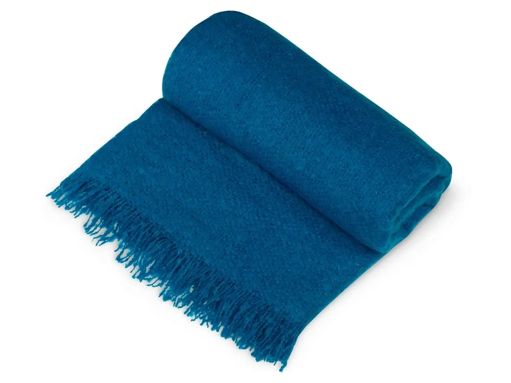 Плед акриловый «Mohair» — изображение 2