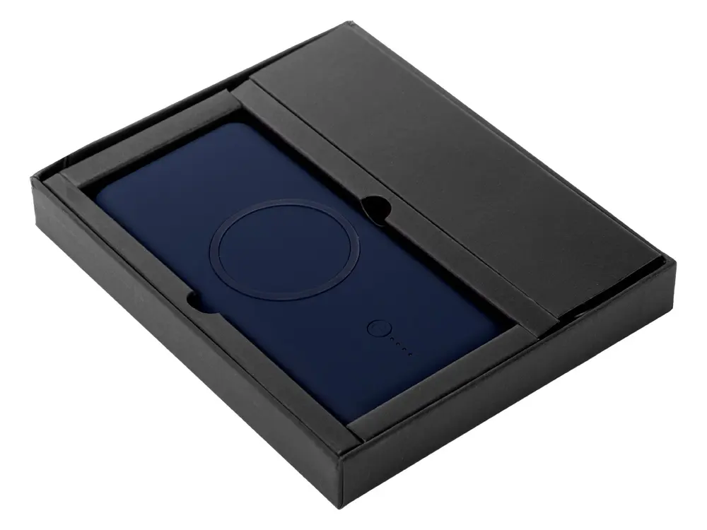 Внешний беспроводной аккумулятор c QC/PD «Reload», 10000 mAh — изображение 7