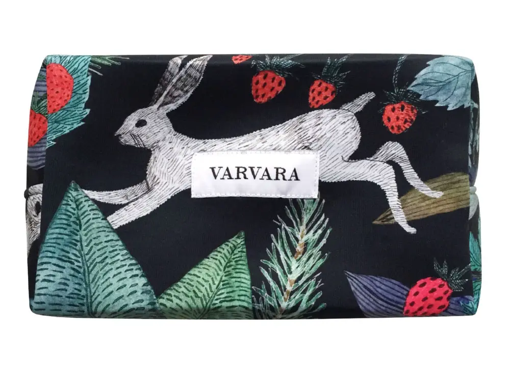 Косметичка «Зайцы» — изображение 2