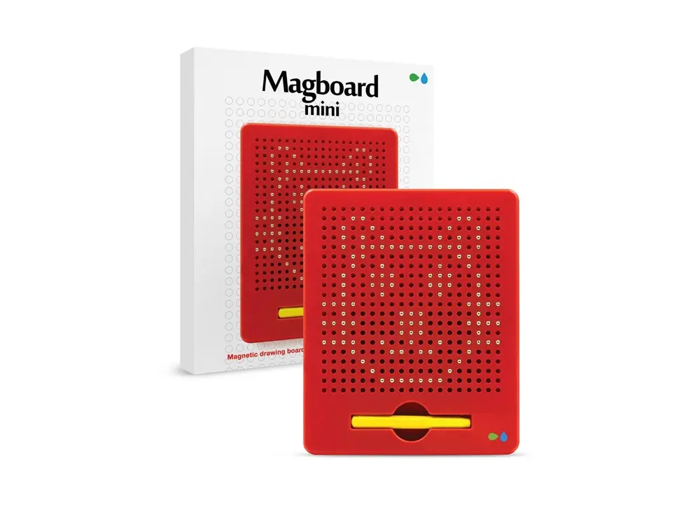 Магнитный планшет для рисования «Magboard mini» — изображение 2