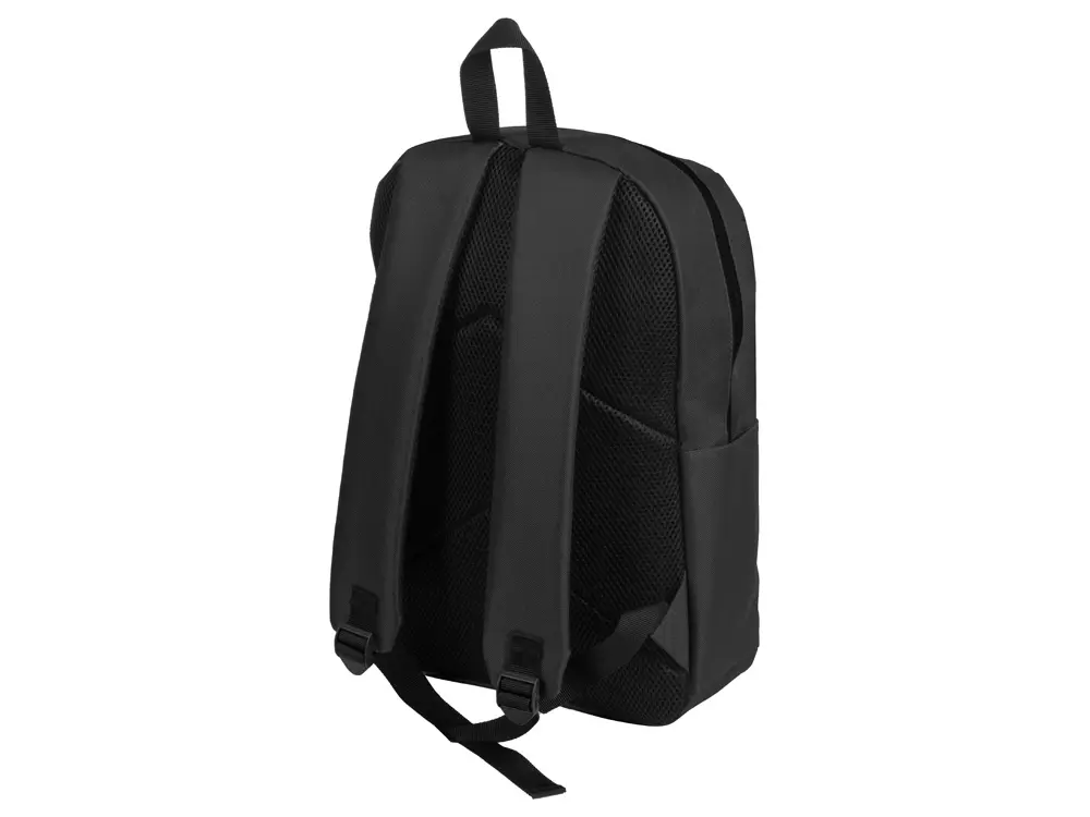 Рюкзак Reviver из переработанного пластика для ноутбука 15" — изображение 2