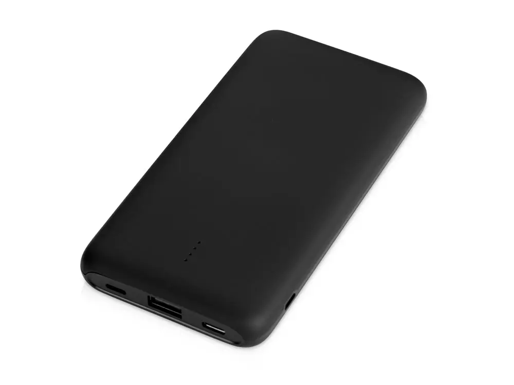 Внешний беспроводной аккумулятор с подсветкой лого «Reserve X», 8000 mAh — изображение 2