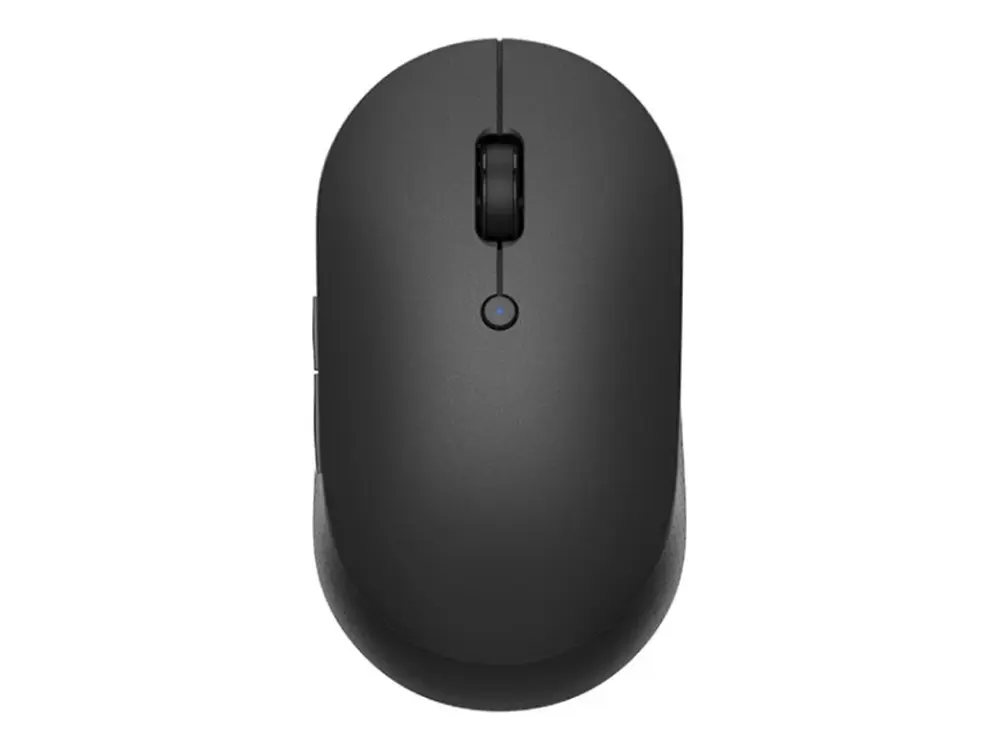 Мышь беспроводная «Mi Dual Mode Wireless Mouse Silent Edition» — изображение 2