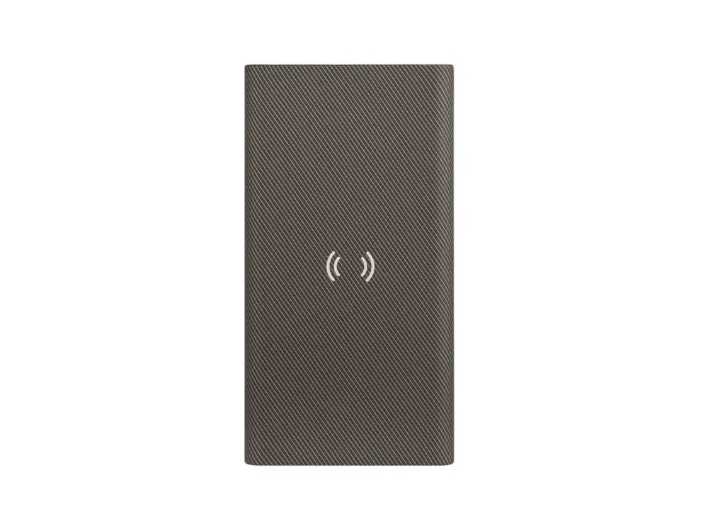 Внешний беспроводной аккумулятор «NEO Spark Pro» с быстрой зарядкой QC/PD, 10000 mAh — изображение 2