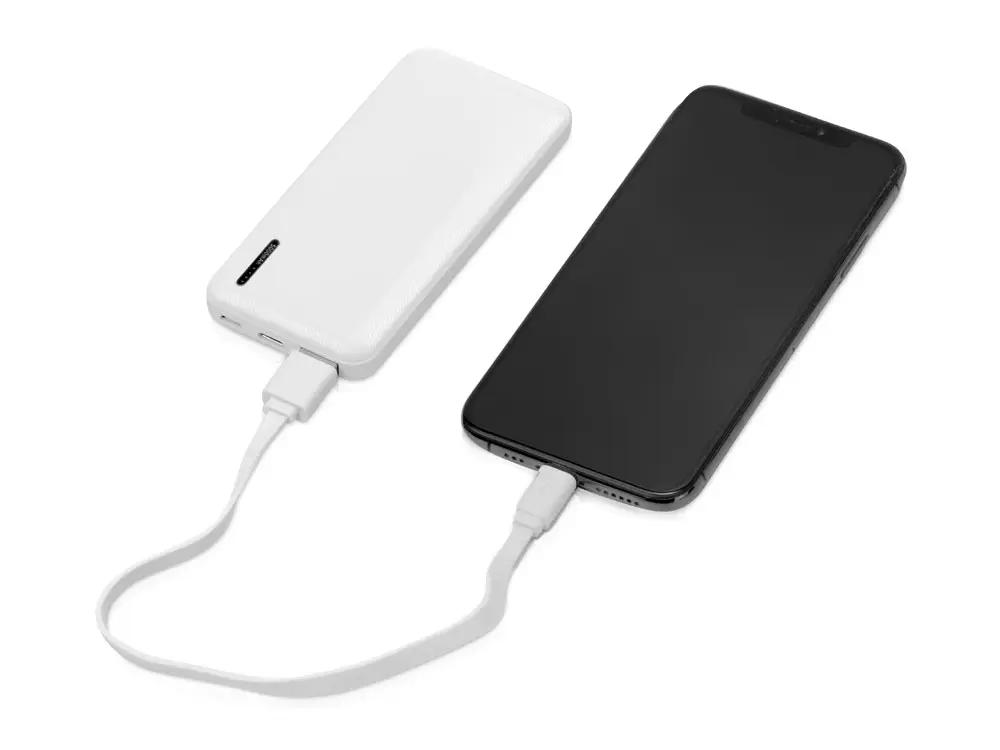 Внешний аккумулятор «Mini-5», 5000 mAh — изображение 2