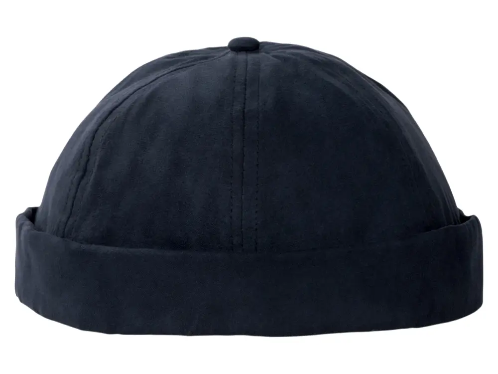 Шапка «Docker Hat», унисекс — изображение 4