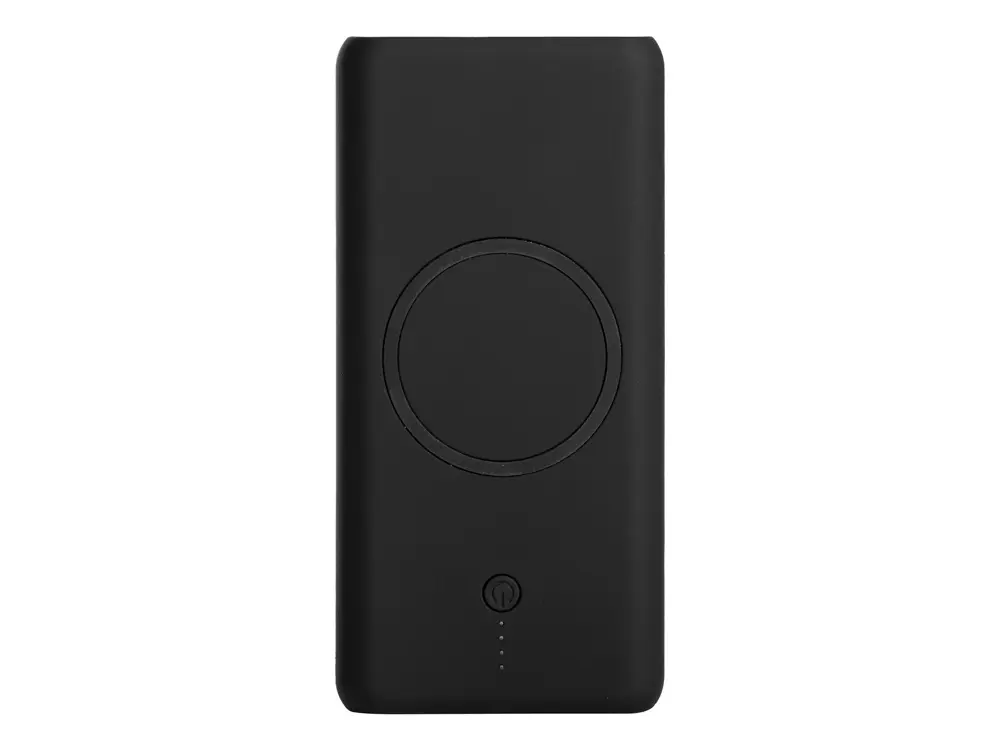 Внешний беспроводной аккумулятор c QC/PD «Reload», 10000 mAh — изображение 2