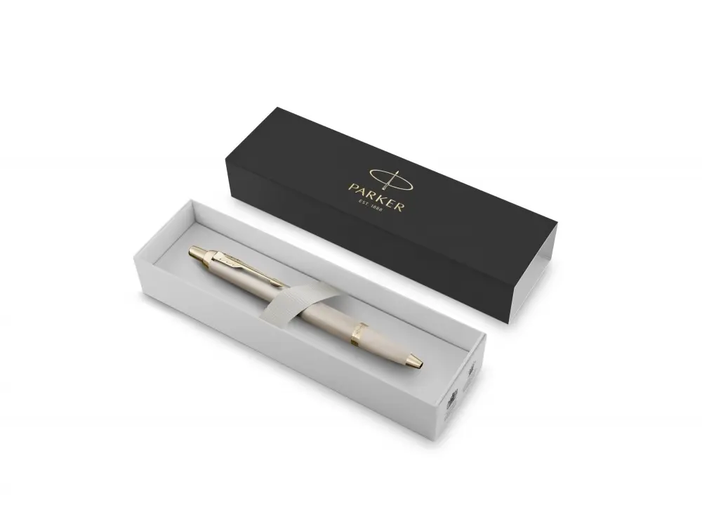 Ручка шариковая Parker IM — изображение 2