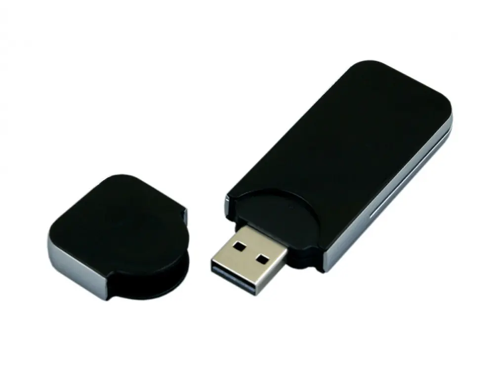 USB 2.0- флешка на 4 Гб в стиле I-phone — изображение 2