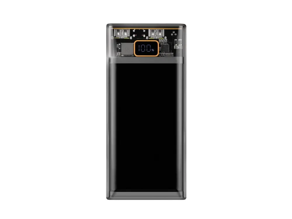 Внешний аккумулятор «NEO Steam», 10000 mAh — изображение 2