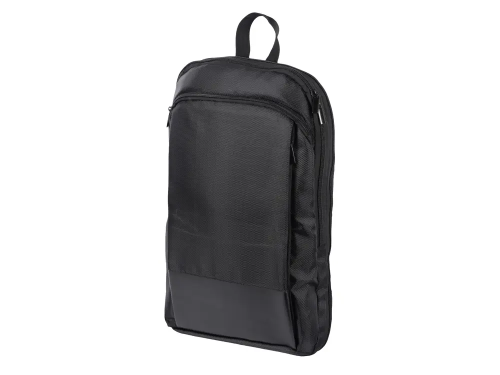 Расширяющийся рюкзак Slimbag для ноутбука 15,6" — изображение 2