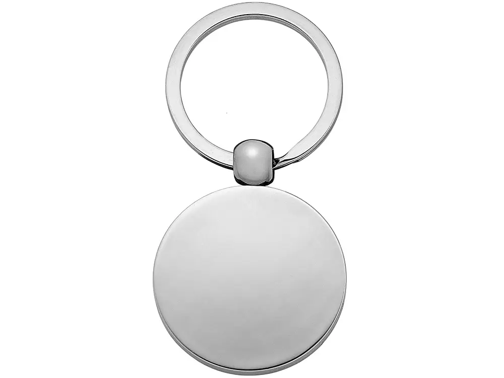 Брелок «Rotating Steel Rnd» — изображение 2