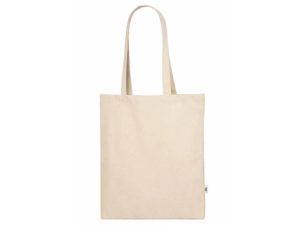 Сумка «Микси» из смесовой ткани, 160 г/м2 — изображение 2