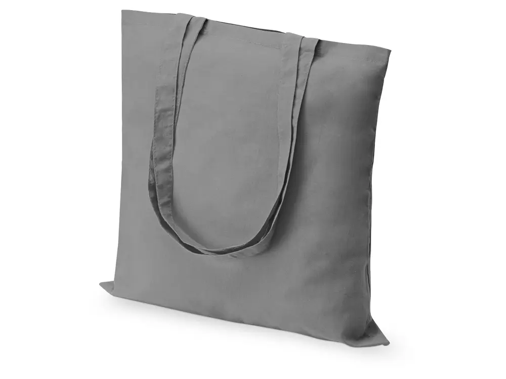 Сумка из хлопка «Carryme 105», 105 г/м2 — изображение 2
