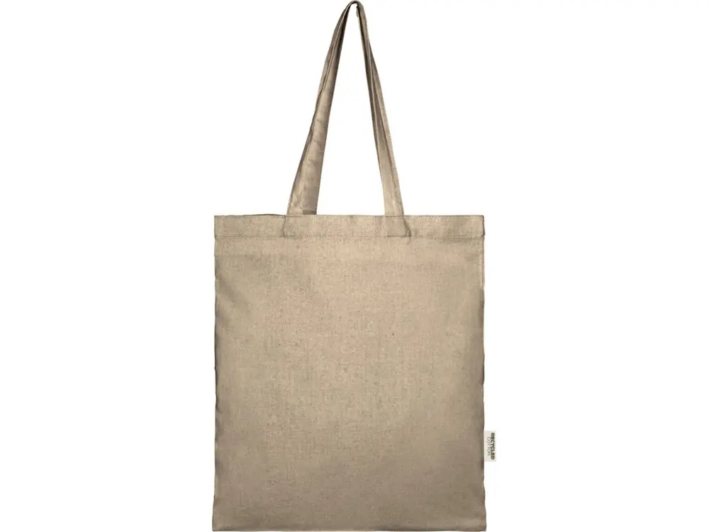Эко-сумка «Pheebs», 150 г/м2 — изображение 2