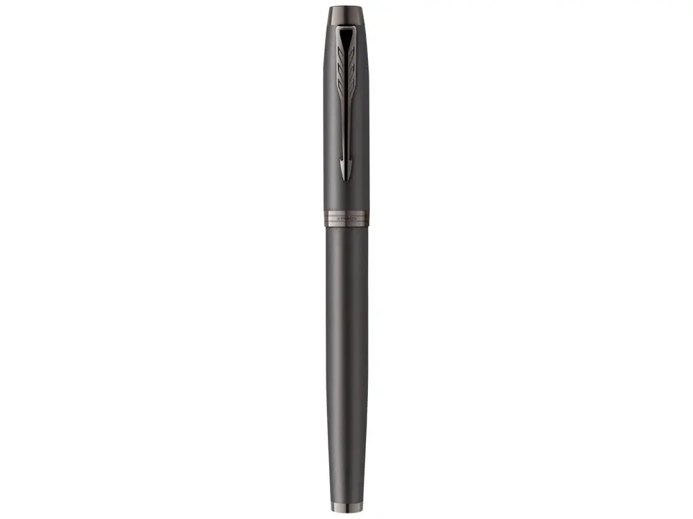 Ручка перьевая Parker «IM Monochrome Black» — изображение 2