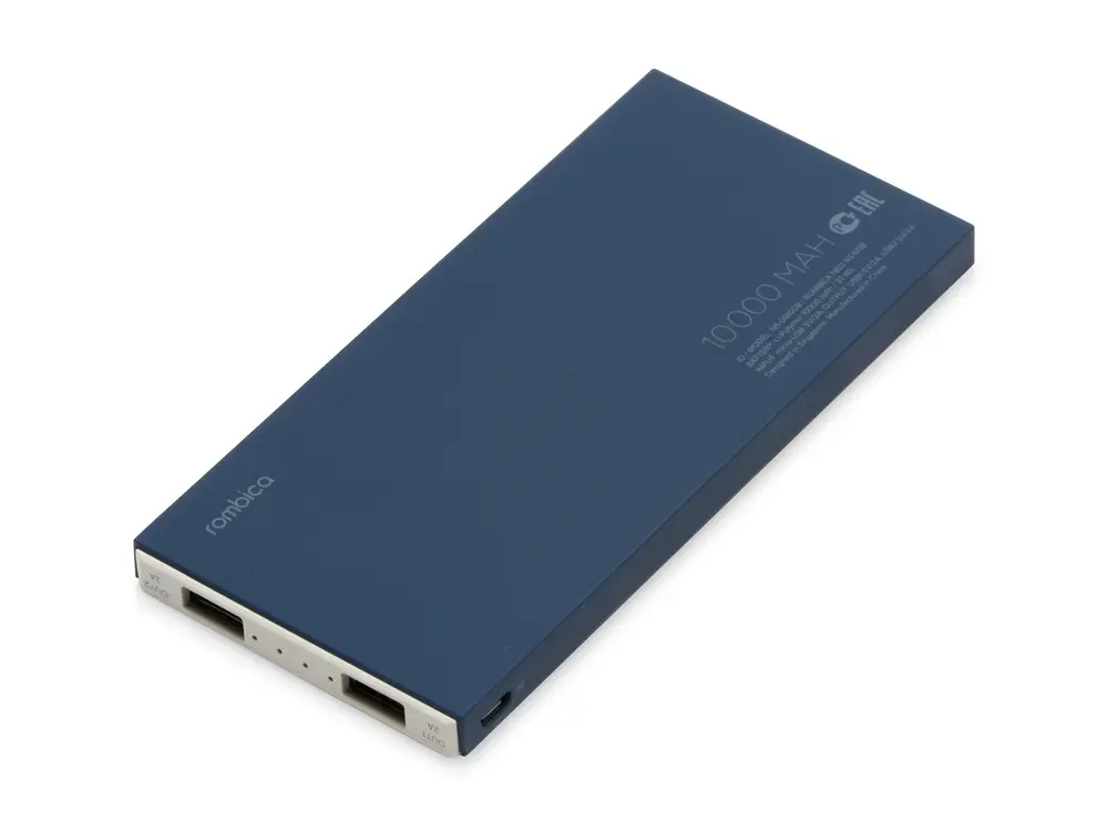 Внешний аккумулятор «NEO NS100B», 10000mAh — изображение 2
