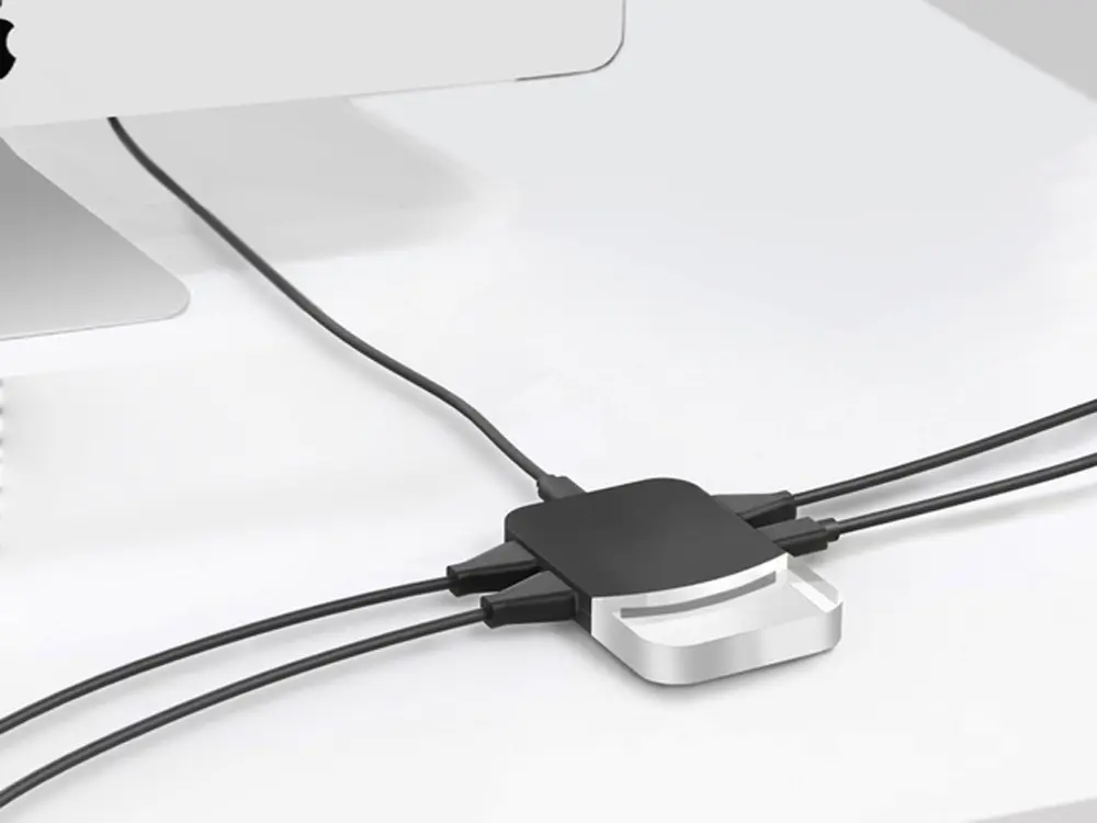 USB хаб «Mini iLO Hub» — изображение 2