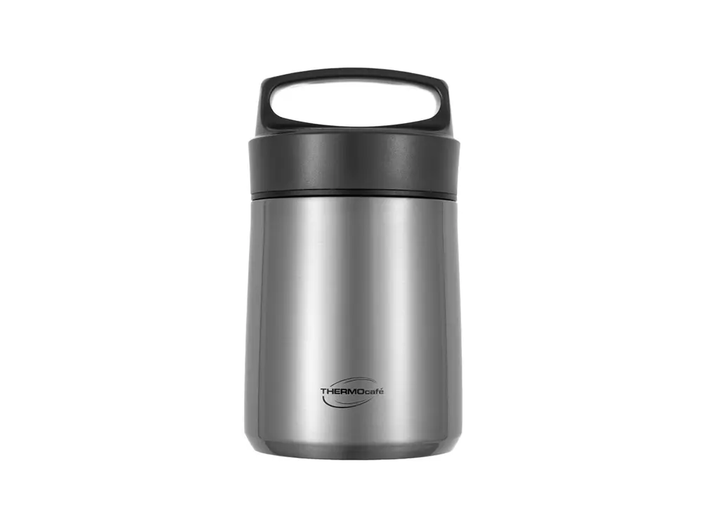 Термос с двумя контейнерами THERMOcafe «TCLB-1480SY», 1480 мл — изображение 2