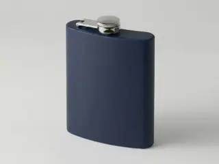 Фляжка «Remarque» soft-touch 2.0