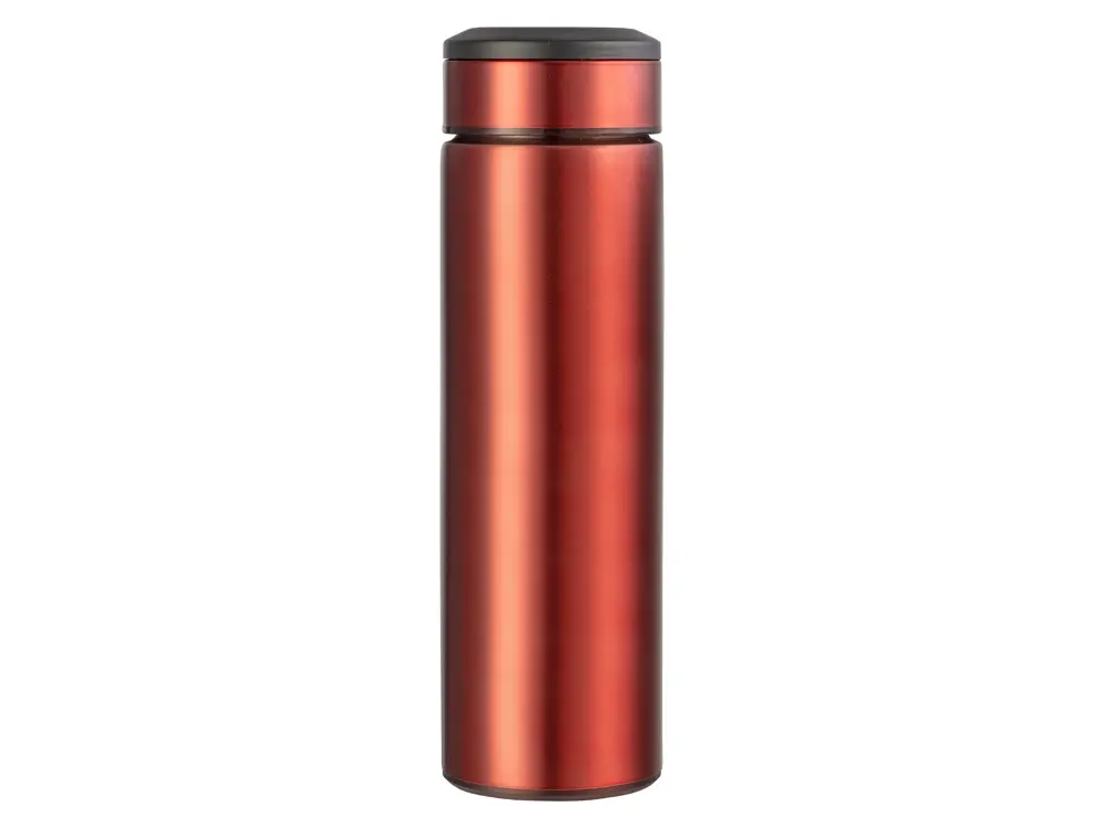 Термос «Confident Metallic» — изображение 4