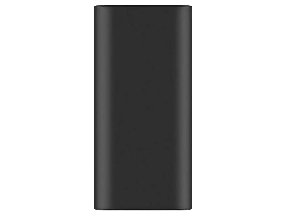 Внешний аккумулятор «Terra Pro» с QC/PD, 10000 mAh — изображение 2