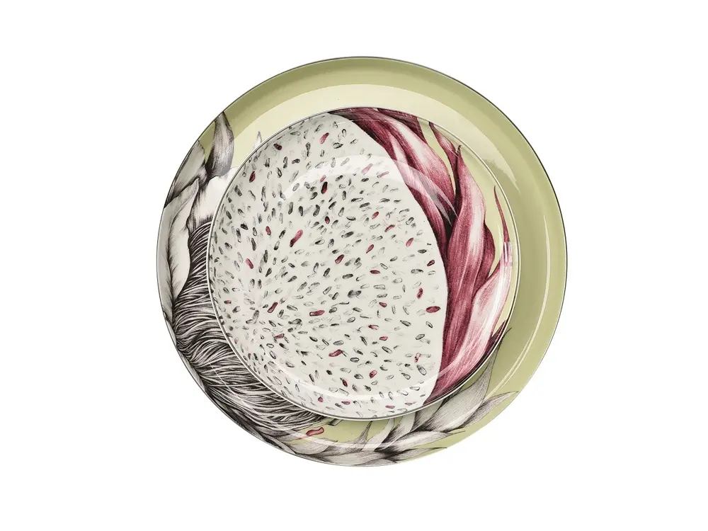 Тарелка «PLATE 2 DRA» — изображение 2