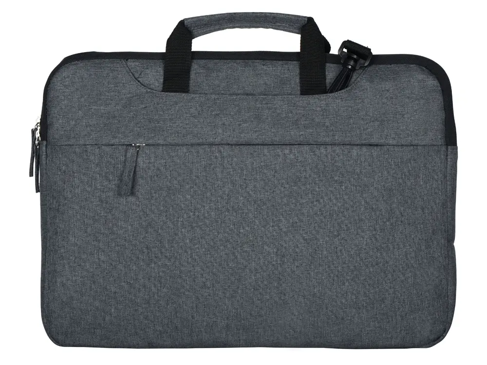 Сумка «Plush» c усиленной защитой ноутбука 15.6 '' — изображение 2
