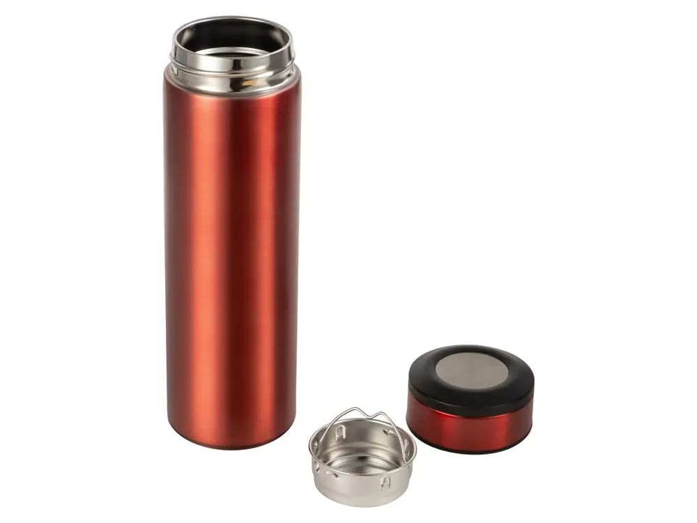 Термос «Confident Metallic» — изображение 3