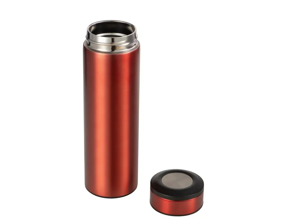 Термос «Confident Metallic» — изображение 2
