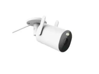 Видеокамера безопасности «Xiaomi Outdoor Camera AW300»