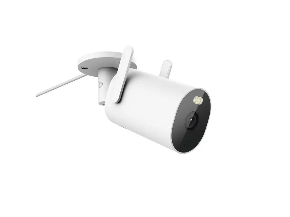 Видеокамера безопасности «Xiaomi Outdoor Camera AW300»