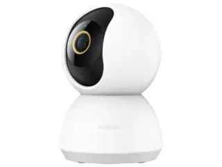 Видеокамера безопасности «Xiaomi Smart Camera C300»