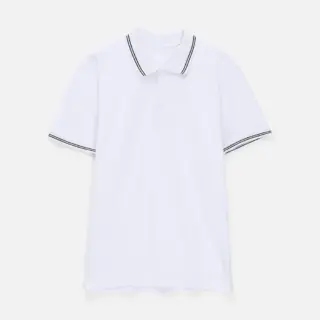 Рубашка поло Virma Stripes