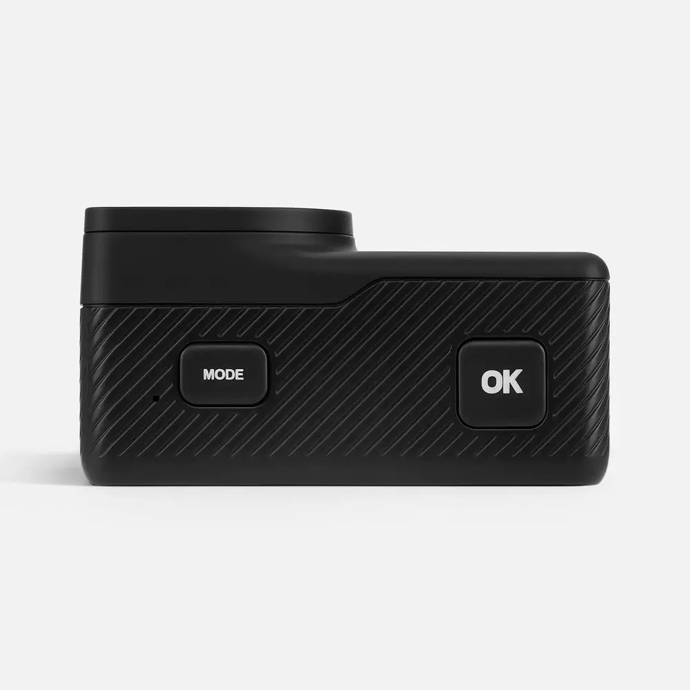 Экшн-камера Digma DiCam 850, черная — изображение 5