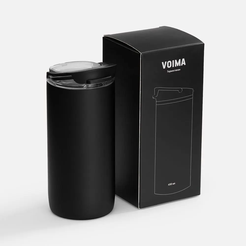 Термостакан Voima — изображение 8