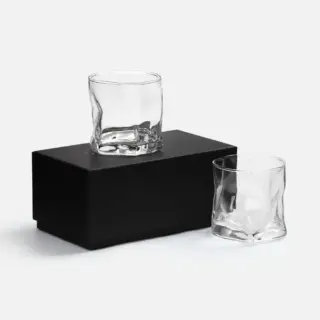Набор из 2 стаканов Crystal Clear