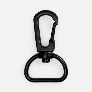 Застежка-карабин Snap Hook, M