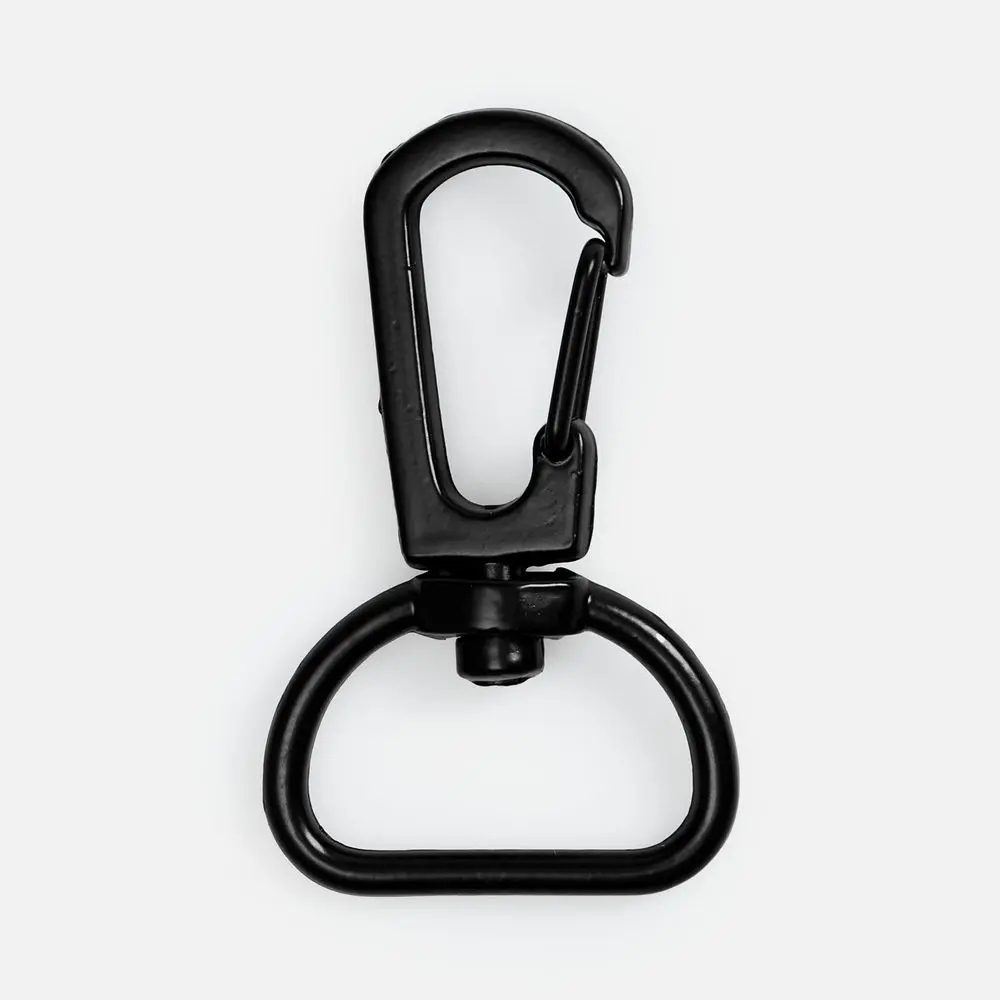 Застежка-карабин Snap Hook, M