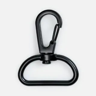 Застежка-карабин Snap Hook, L