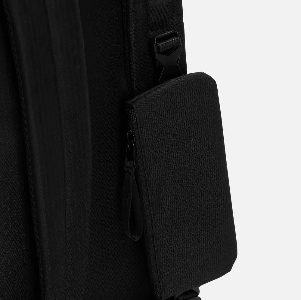 Рюкзак Varig, черный — изображение 7