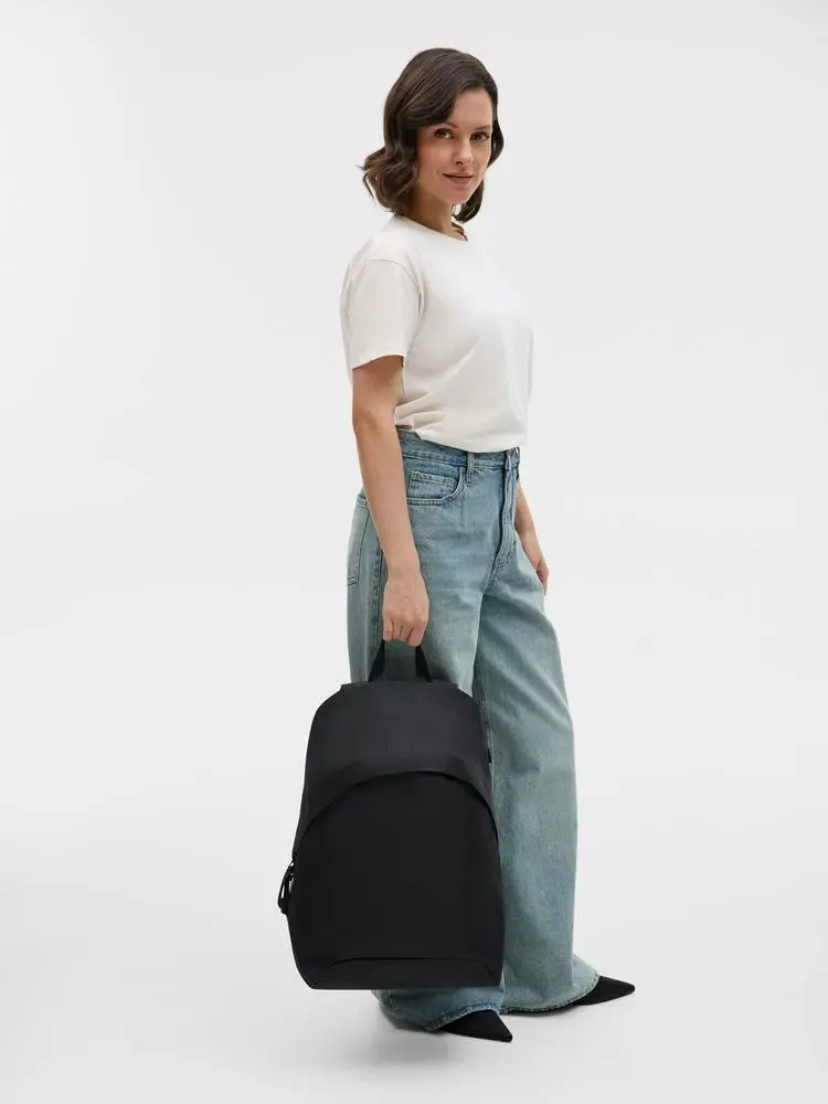 Рюкзак Varig, черный — изображение 13