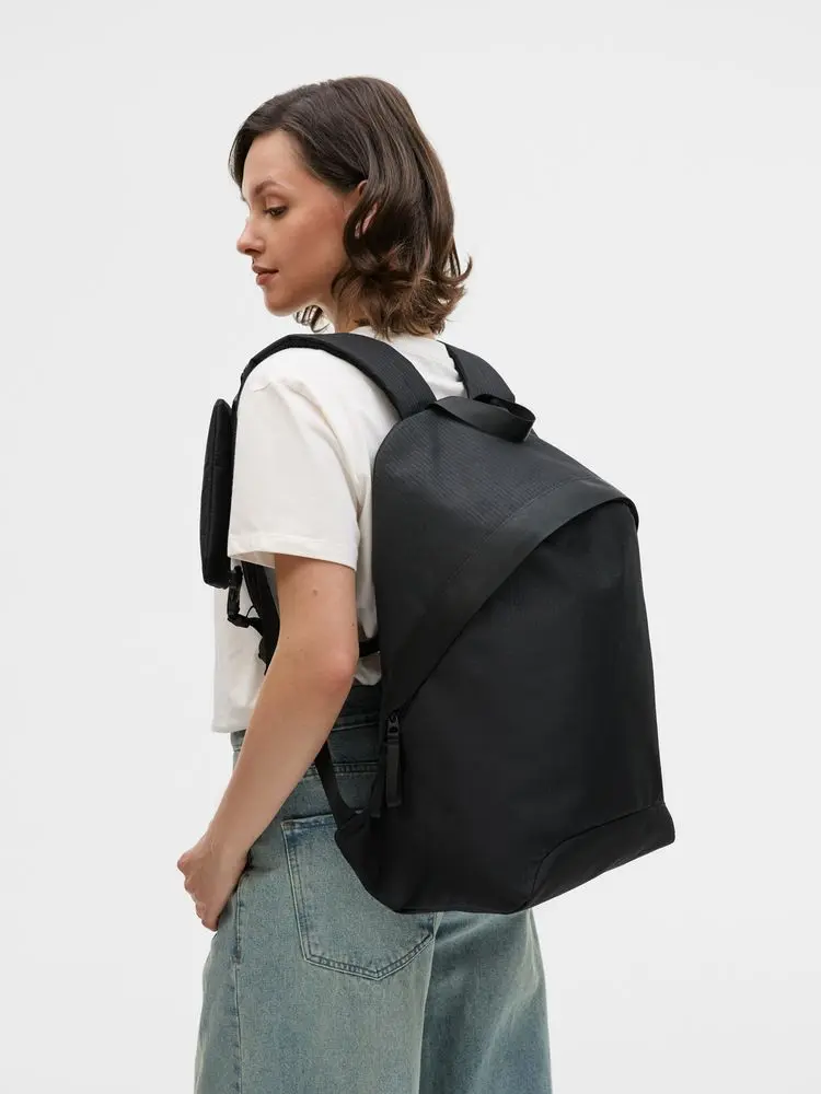 Рюкзак Varig, черный — изображение 12