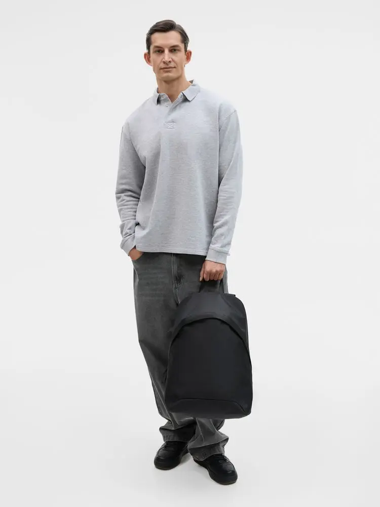 Рюкзак Varig, черный — изображение 11