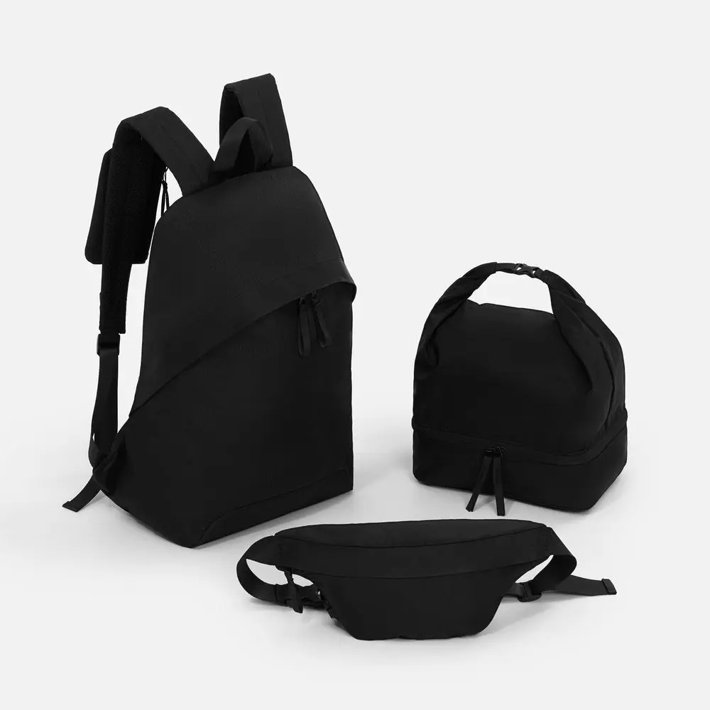 Дорожный органайзер Varig, черный — изображение 7