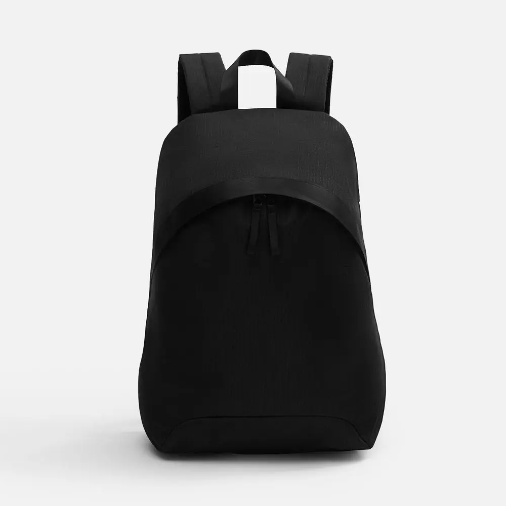 Рюкзак Varig, черный — изображение 2